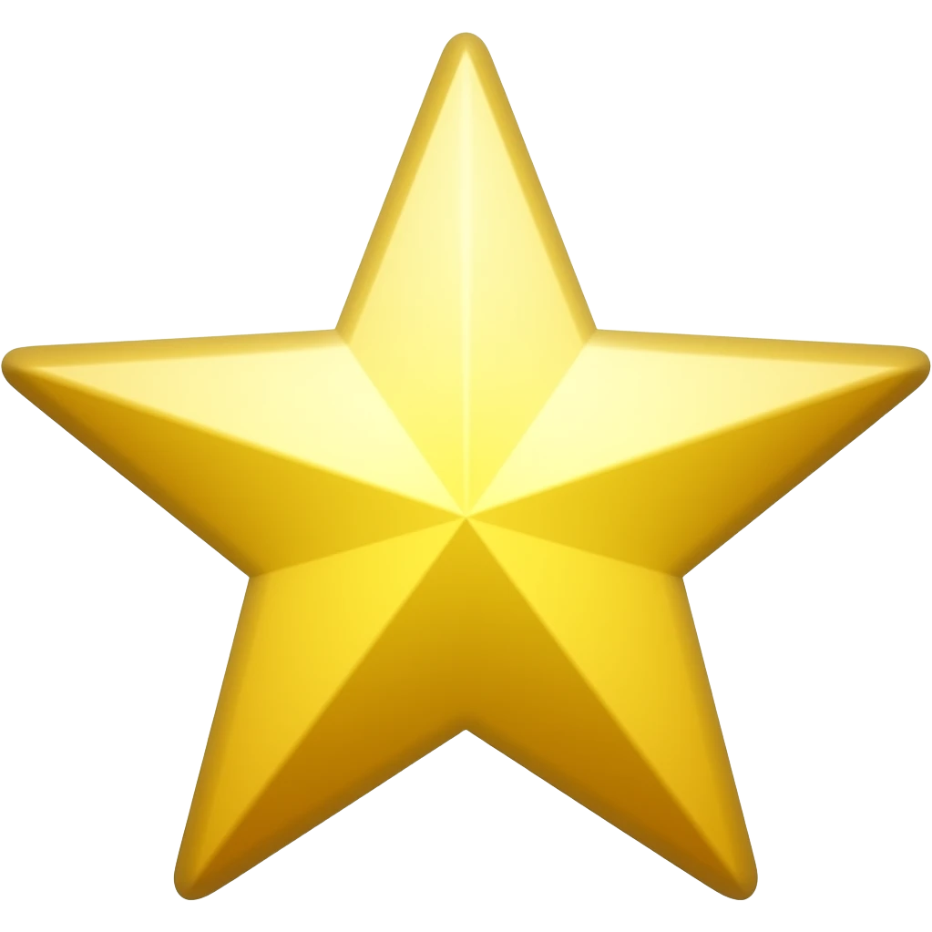 star emoji