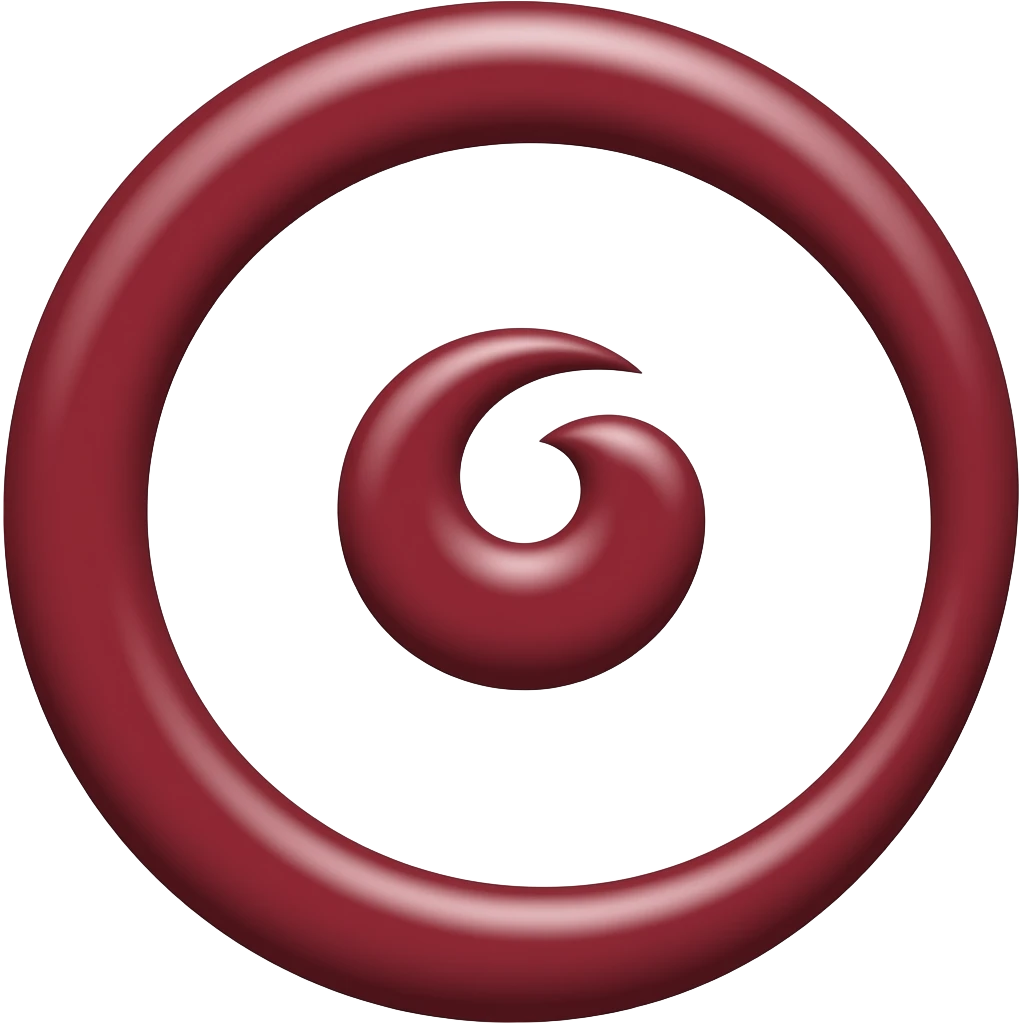 Debian logo emoji