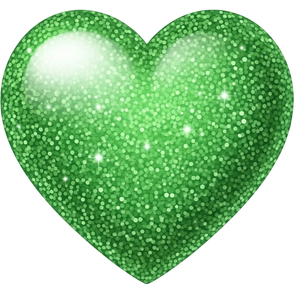 💚✨ emoji