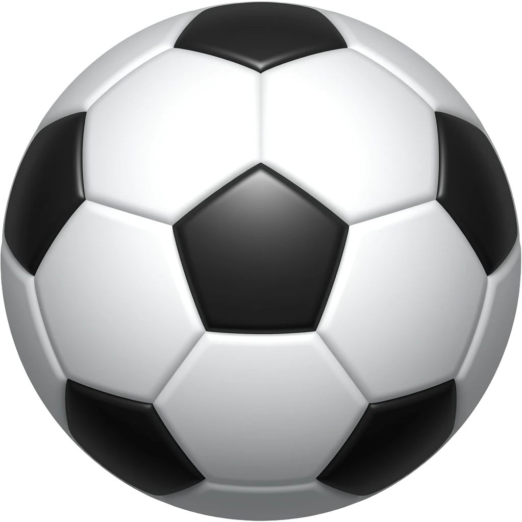 football ball emoji