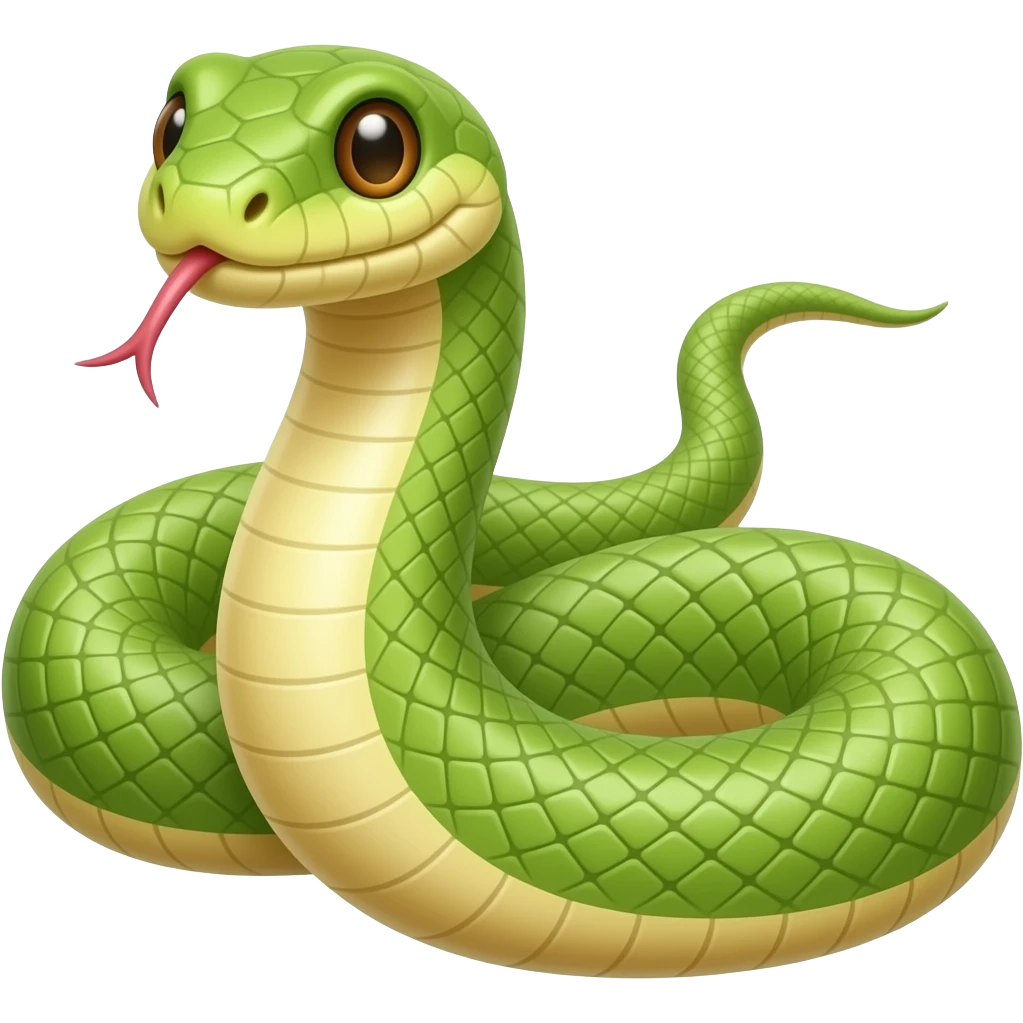 slither io emoji