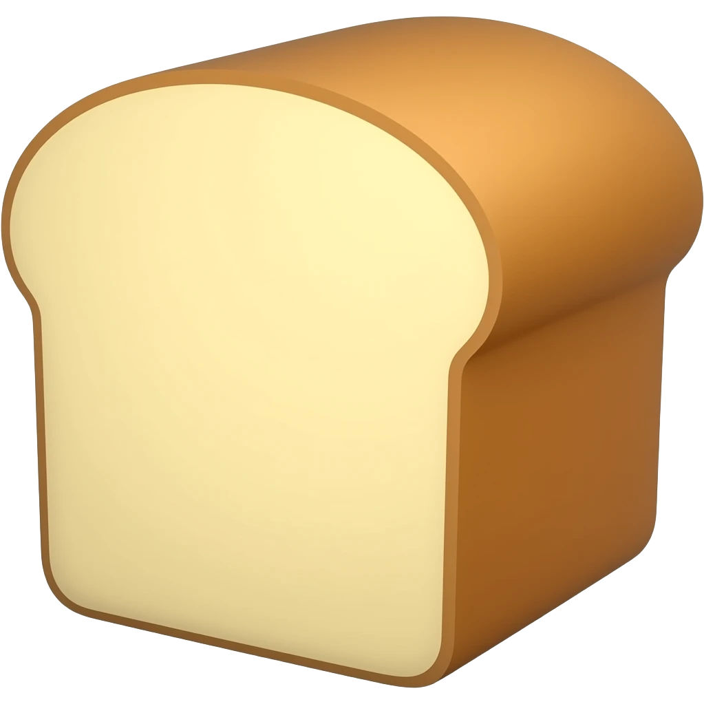 BREAD emoji