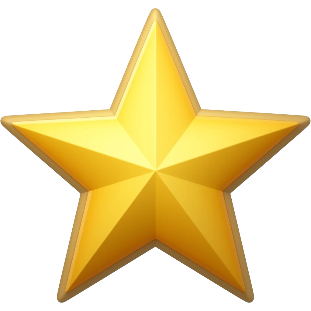star emoji