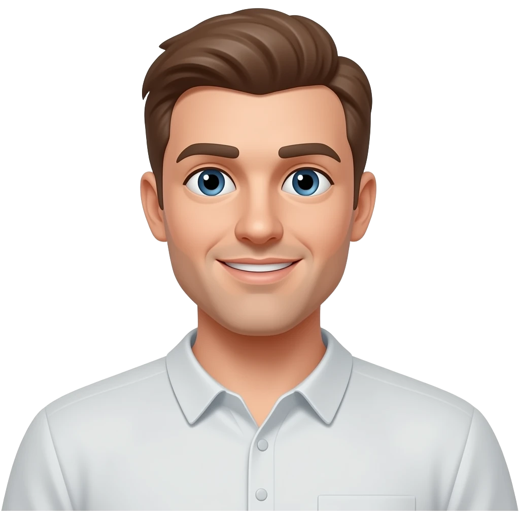 Up emoji