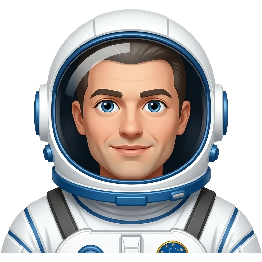 astronaut emoji