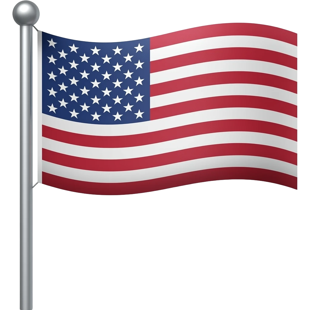 Location flag emoji