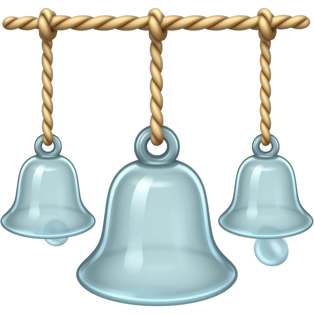 WIND CHIME emoji