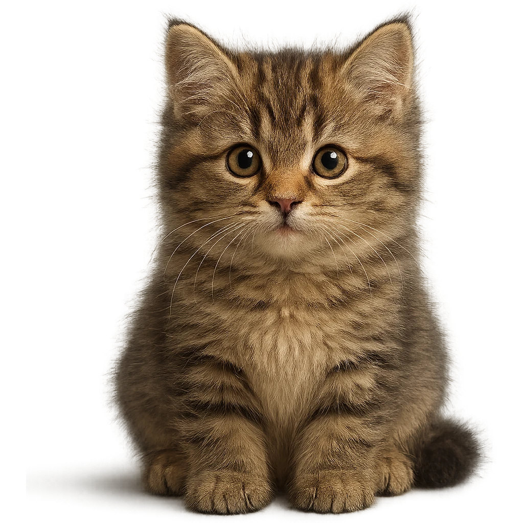 cute cat emoji