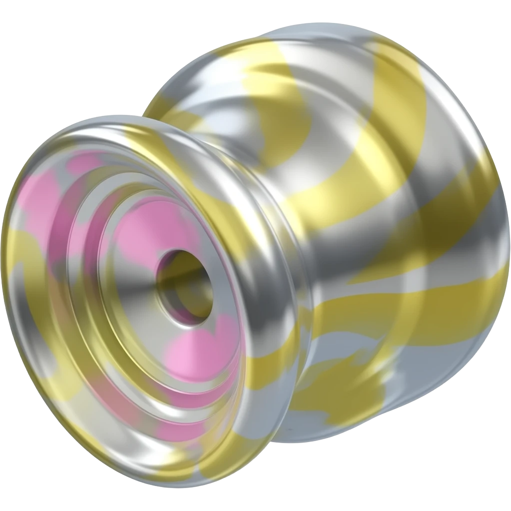 yo-yo emoji