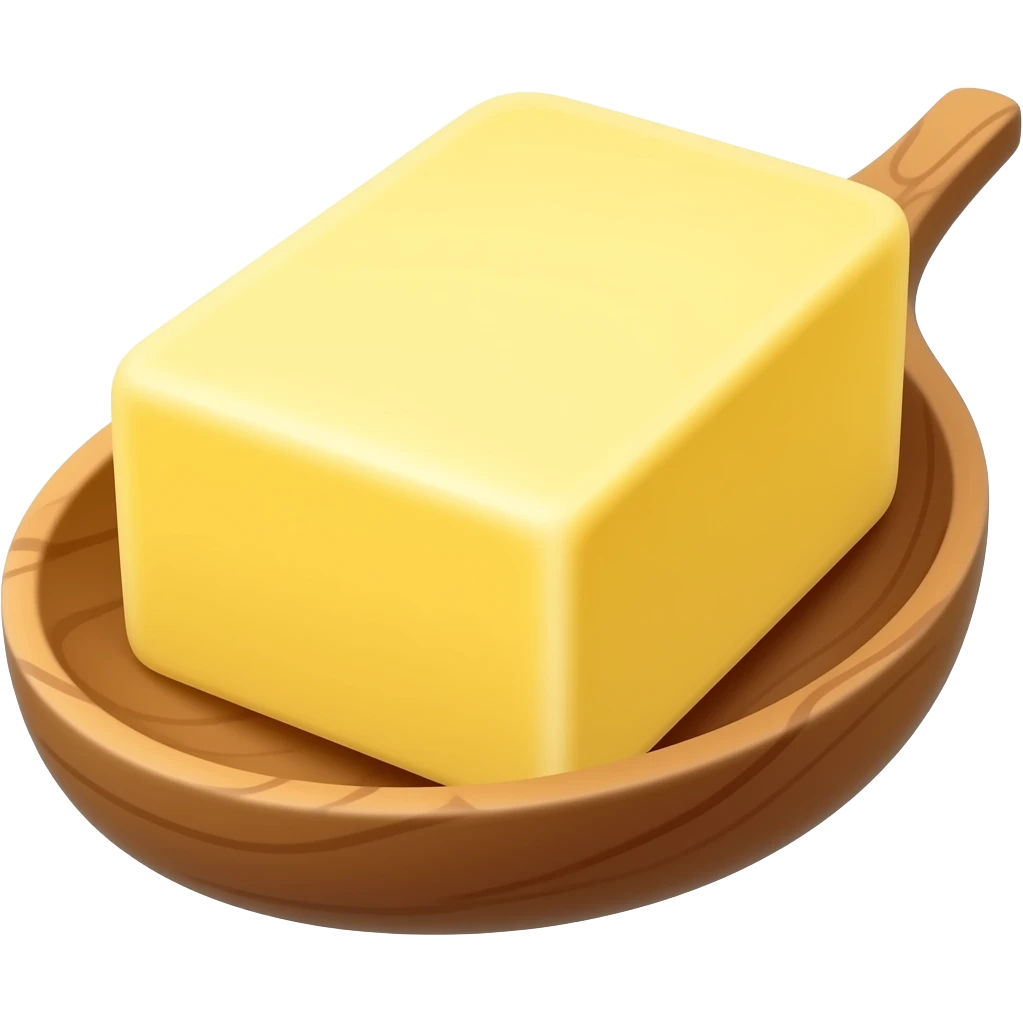 butter emoji