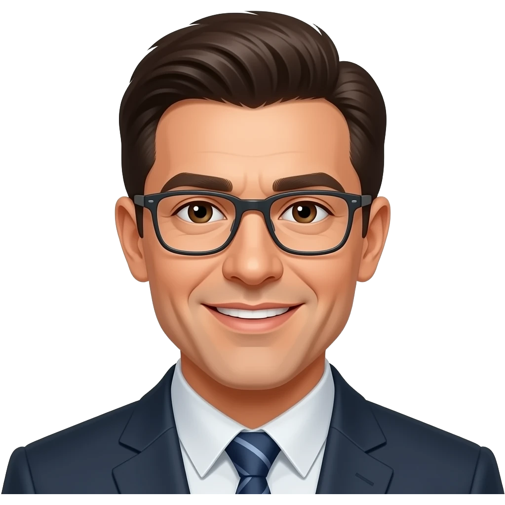 Mina solak emoji