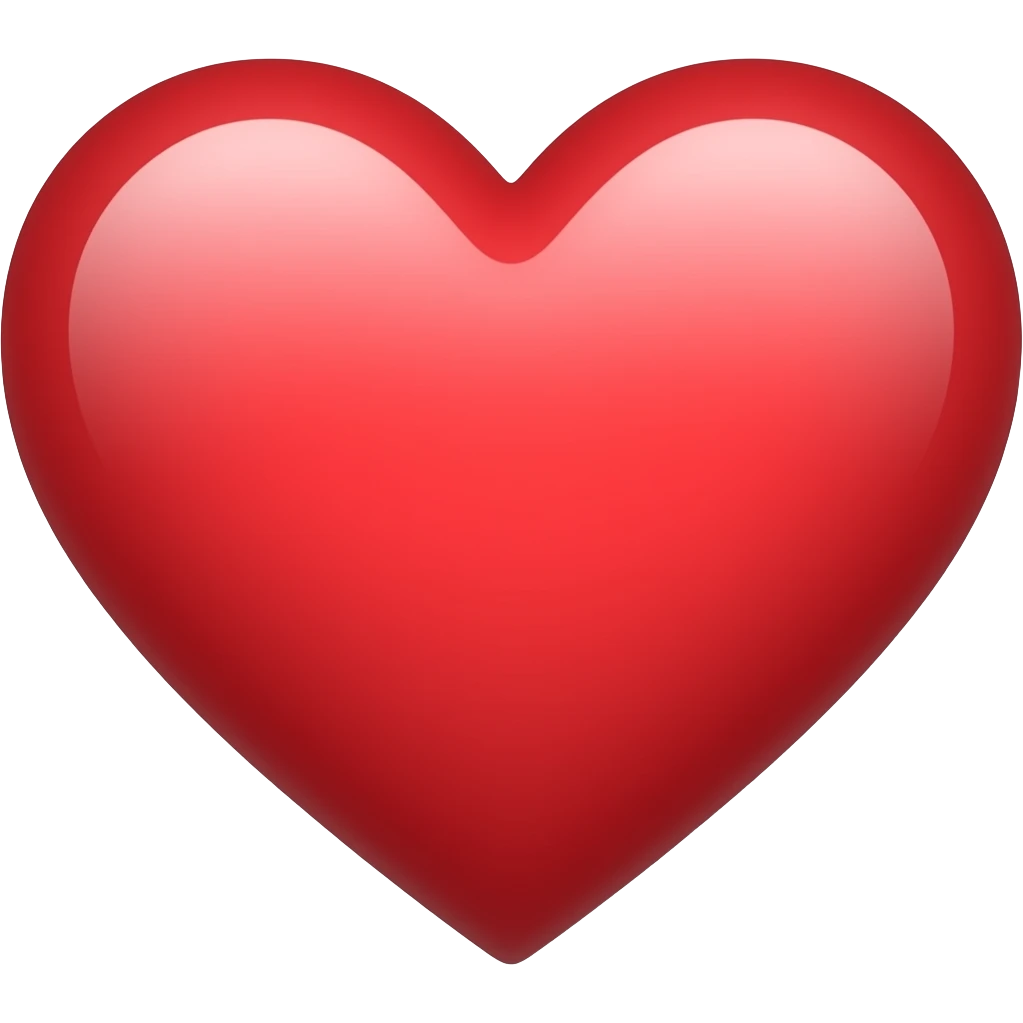 Hearts emoji