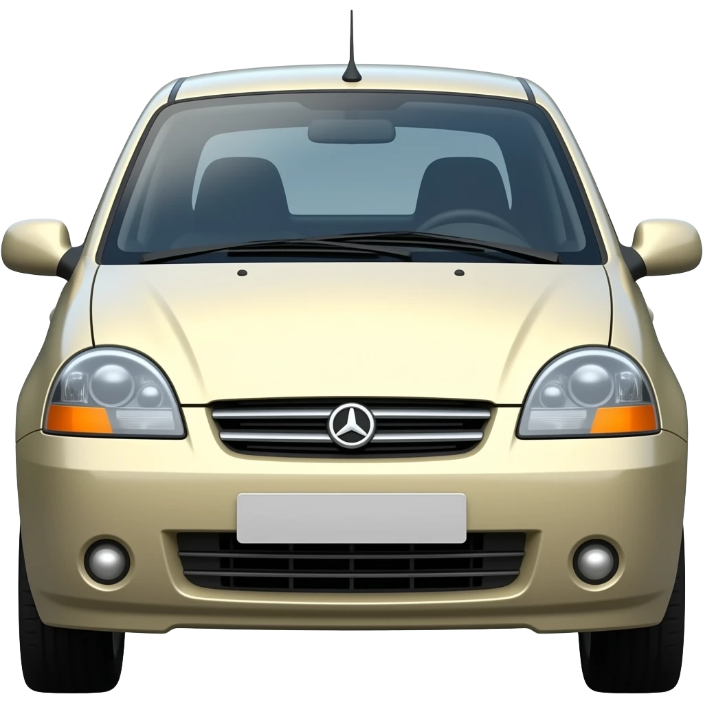 Geo Metro emoji