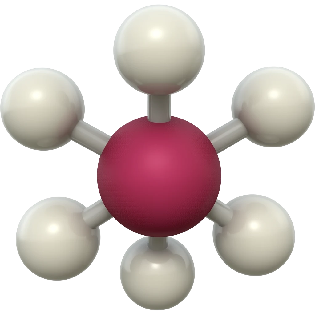 Biotine (molécule) emoji
