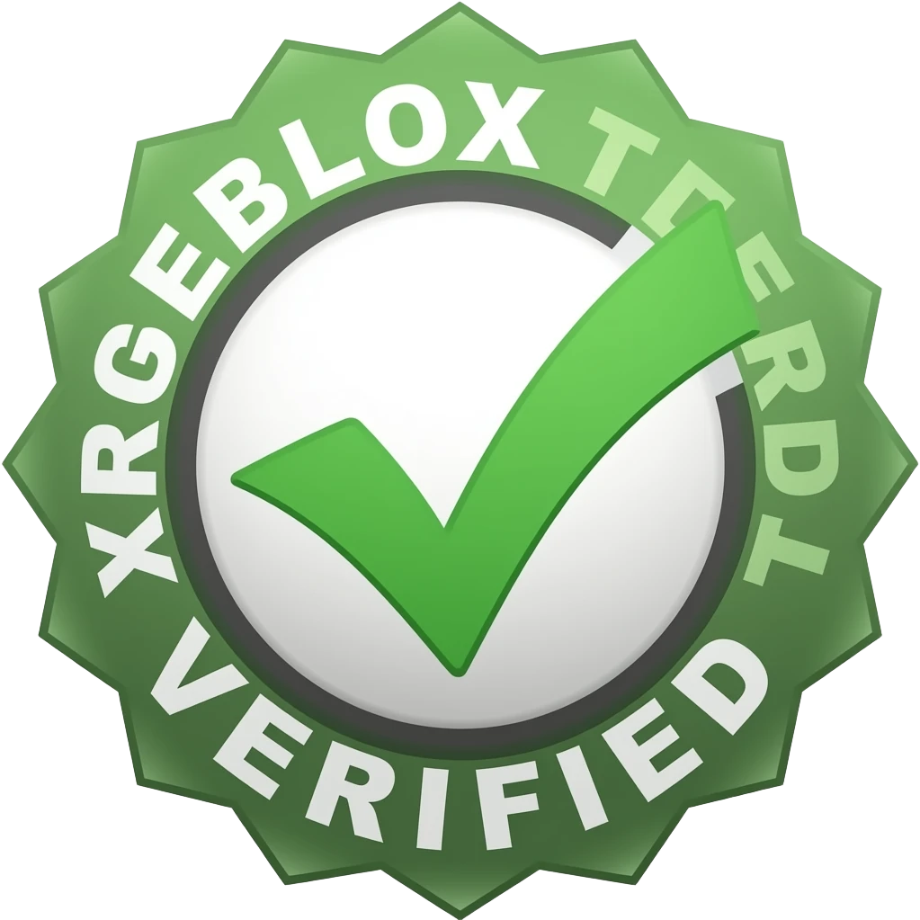 roblox verified logo emoji