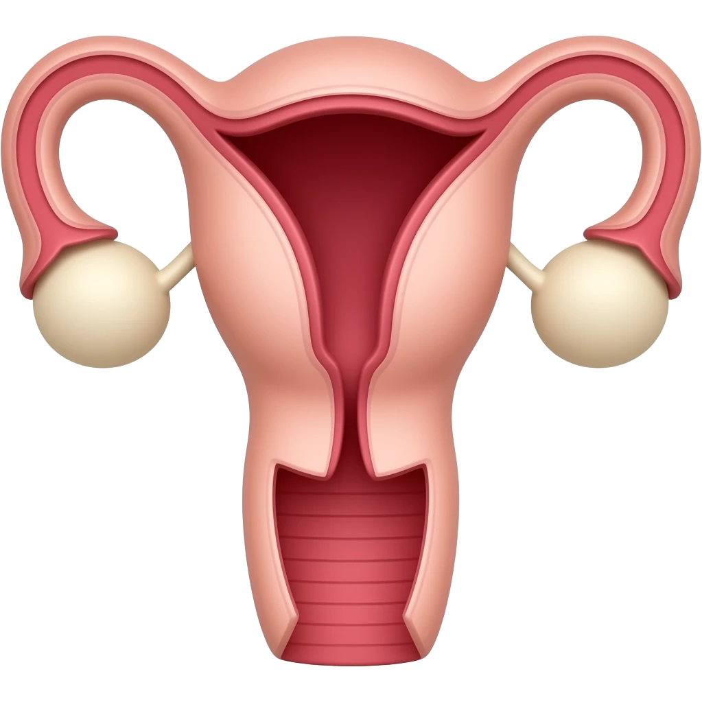 Vagina emoji