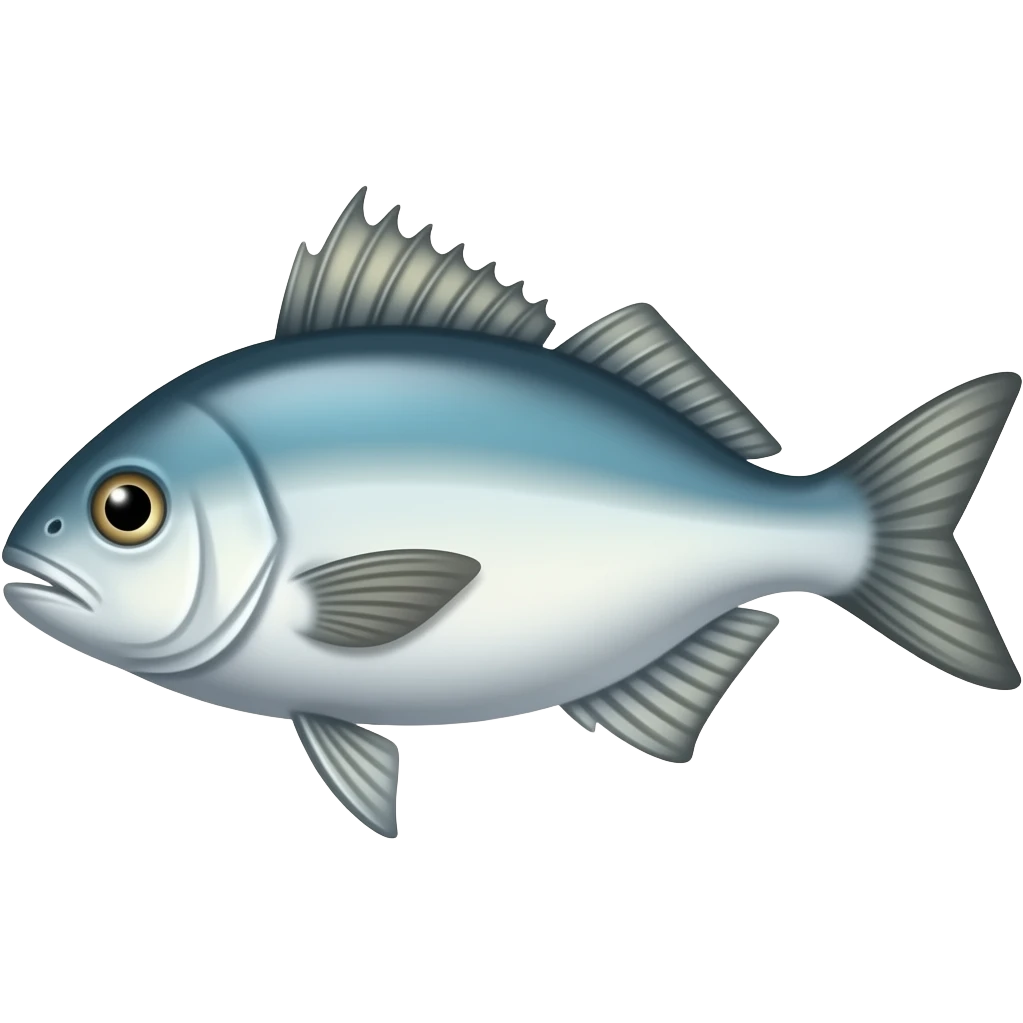fish emoji