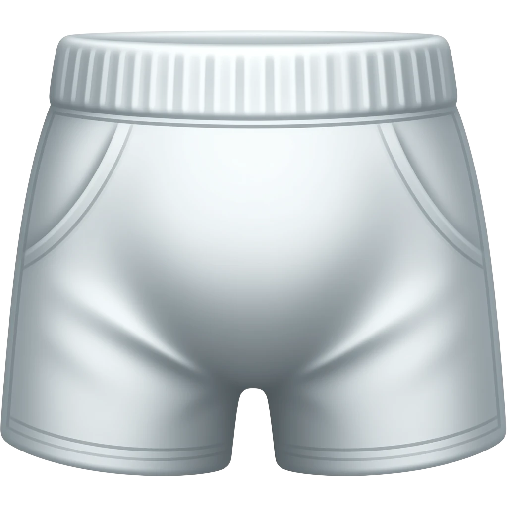 trainingsbroek emoji
