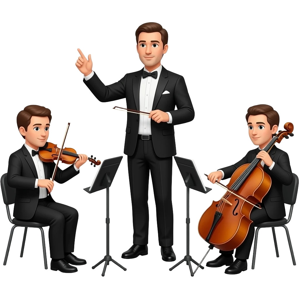 MAESTRO emoji