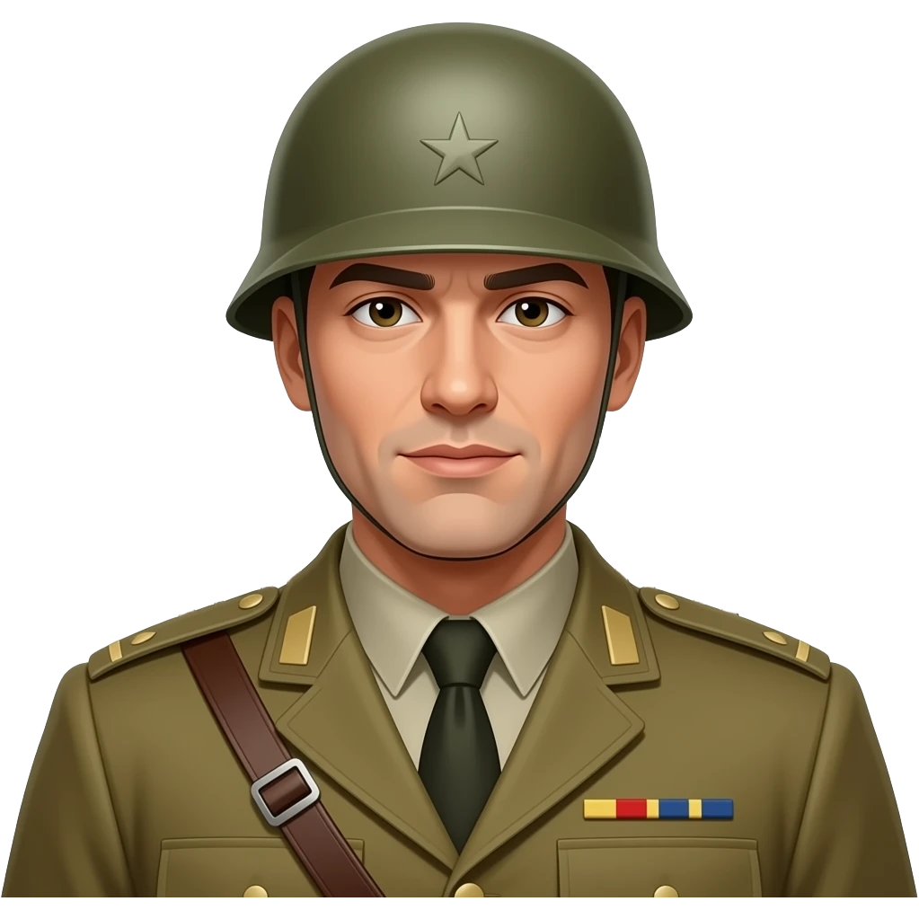Battle Formations emoji