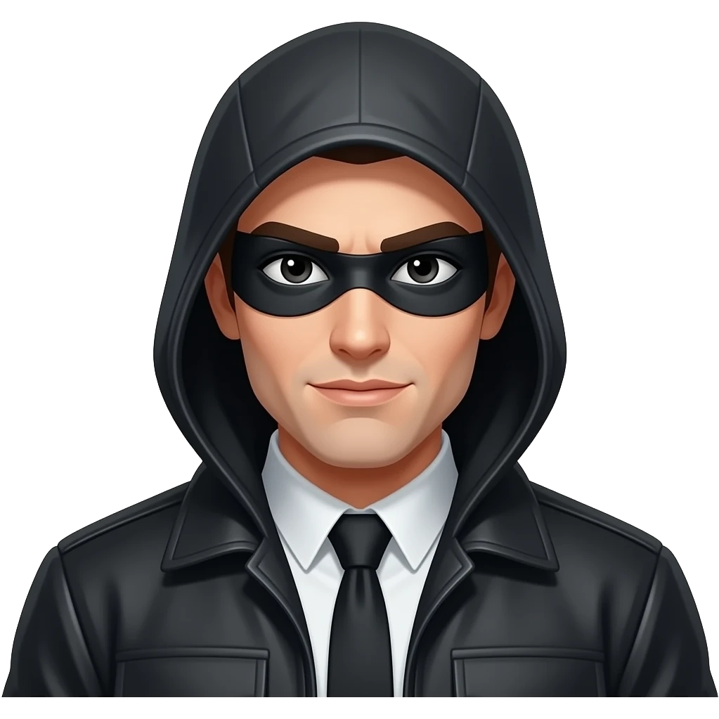 ladron emoji