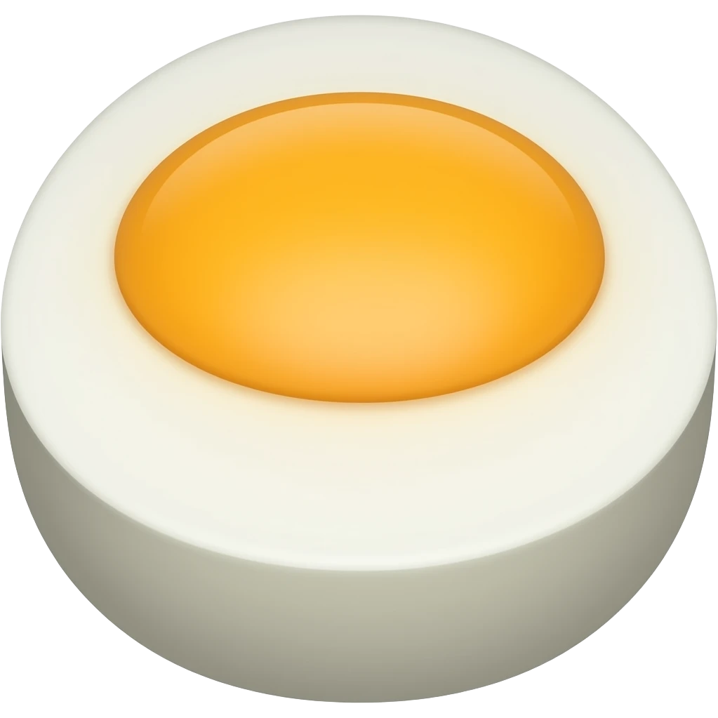 deviled eggs emoji