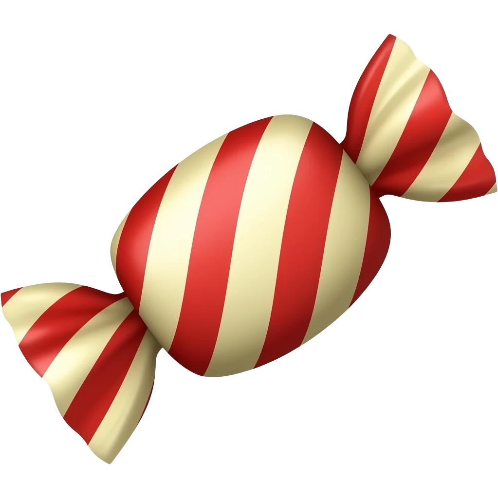 candy emoji