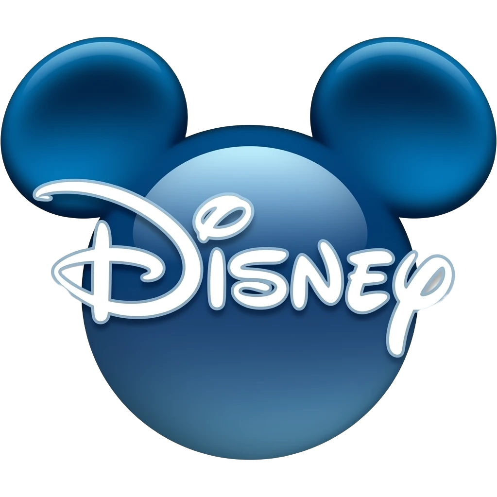 Disney emoji