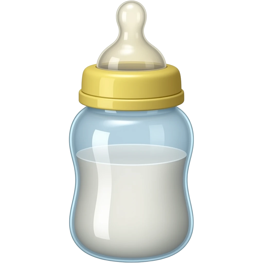 🍼 emoji