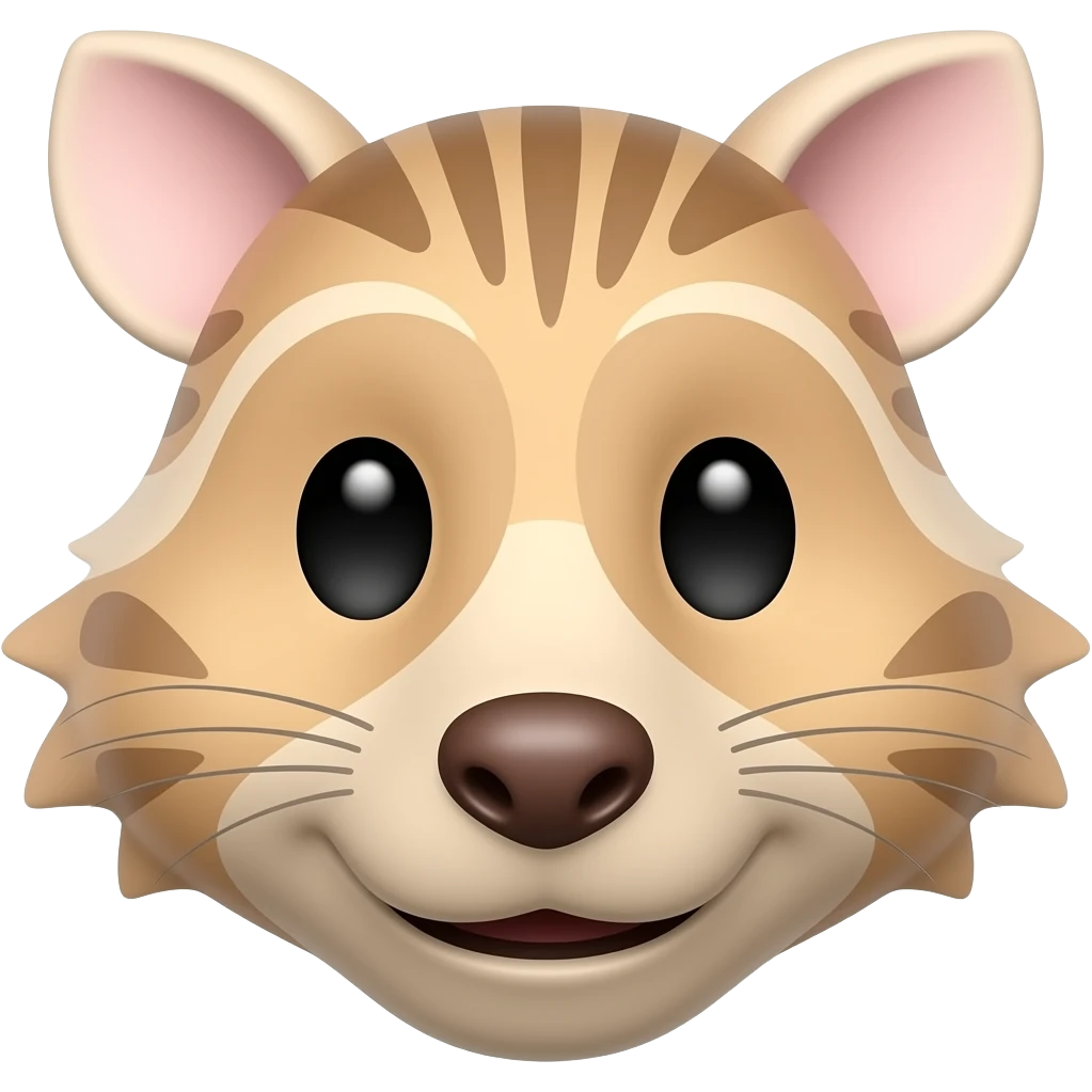 Un zizi emoji