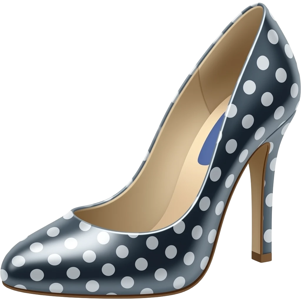Tacones emoji
