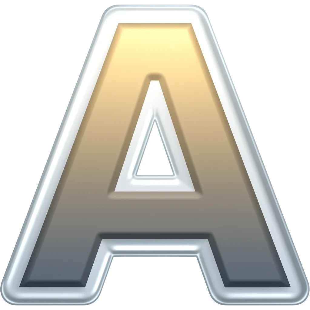 A emoji