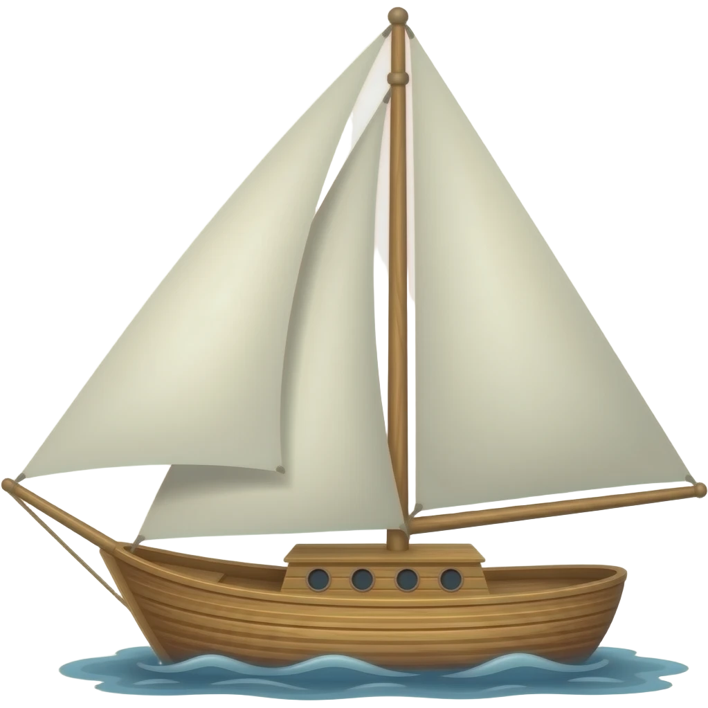 vela emoji