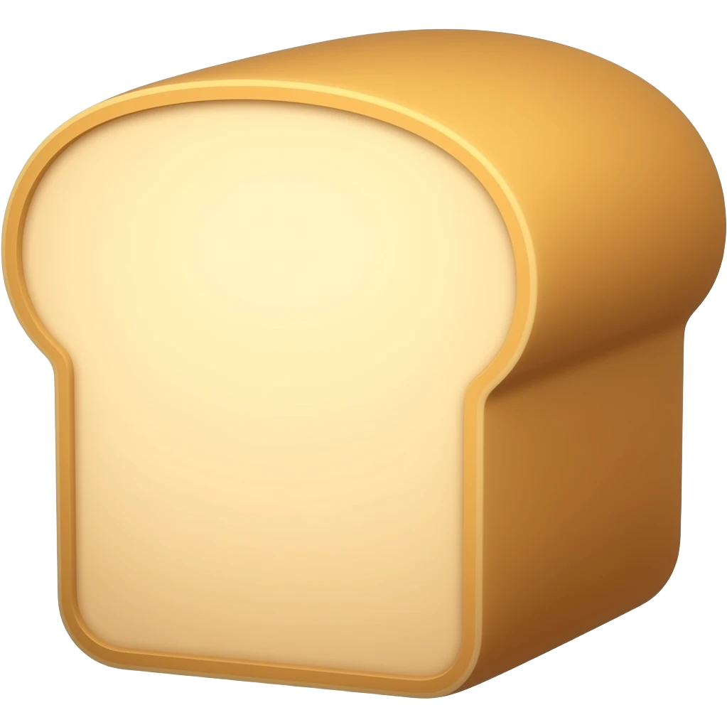 bread emoji