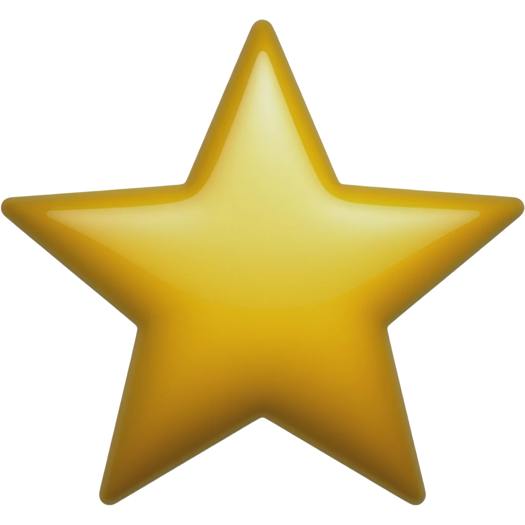 ASTERISCO emoji
