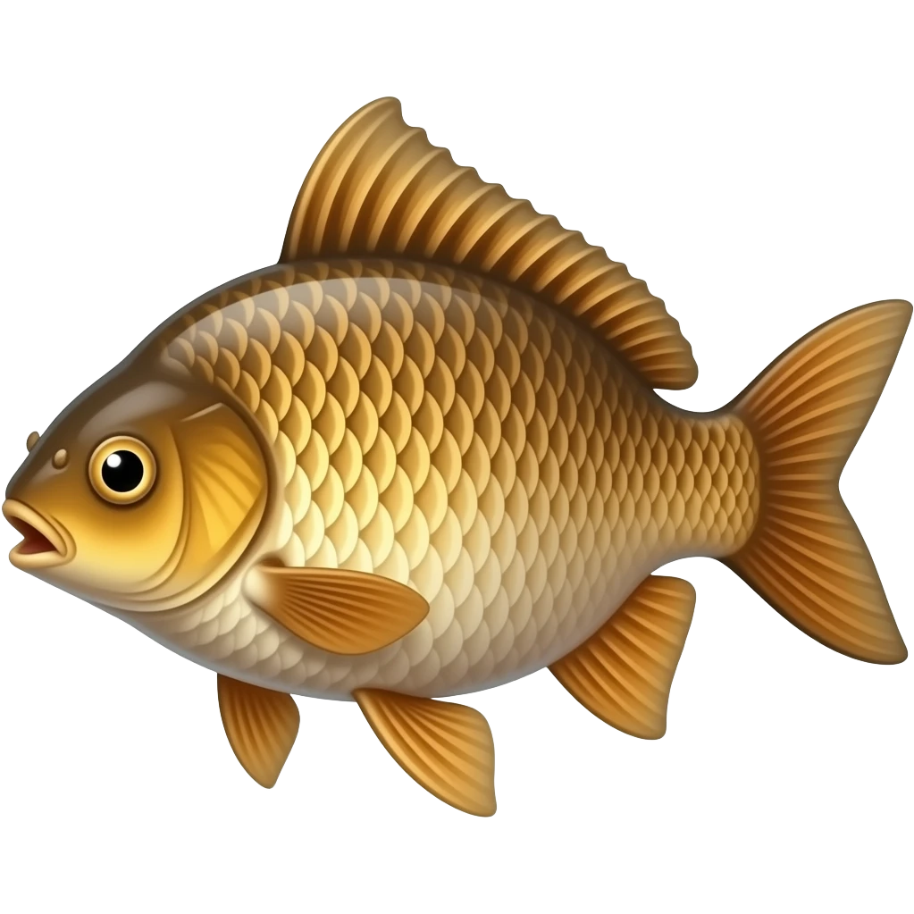 carp emoji