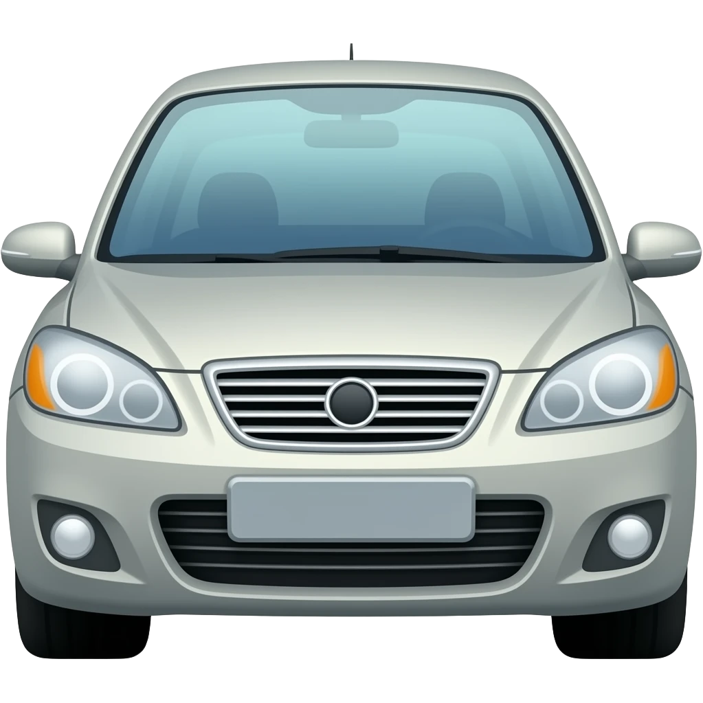 carro emoji