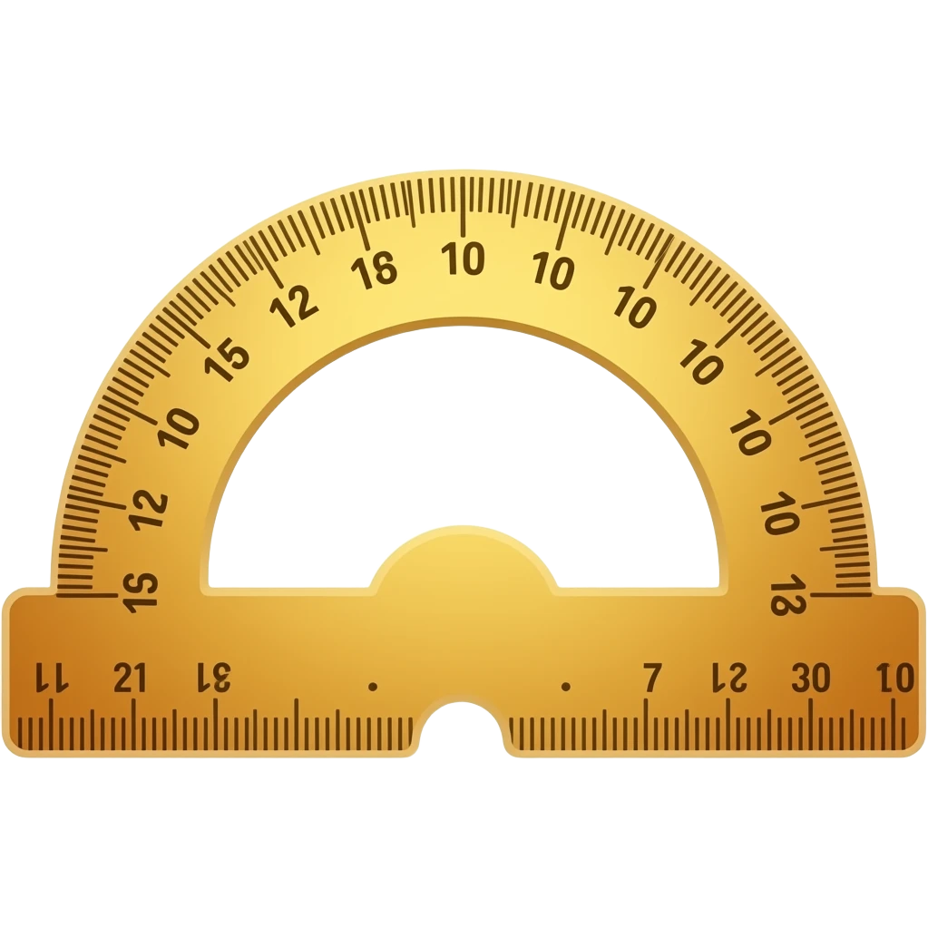 protractor emoji