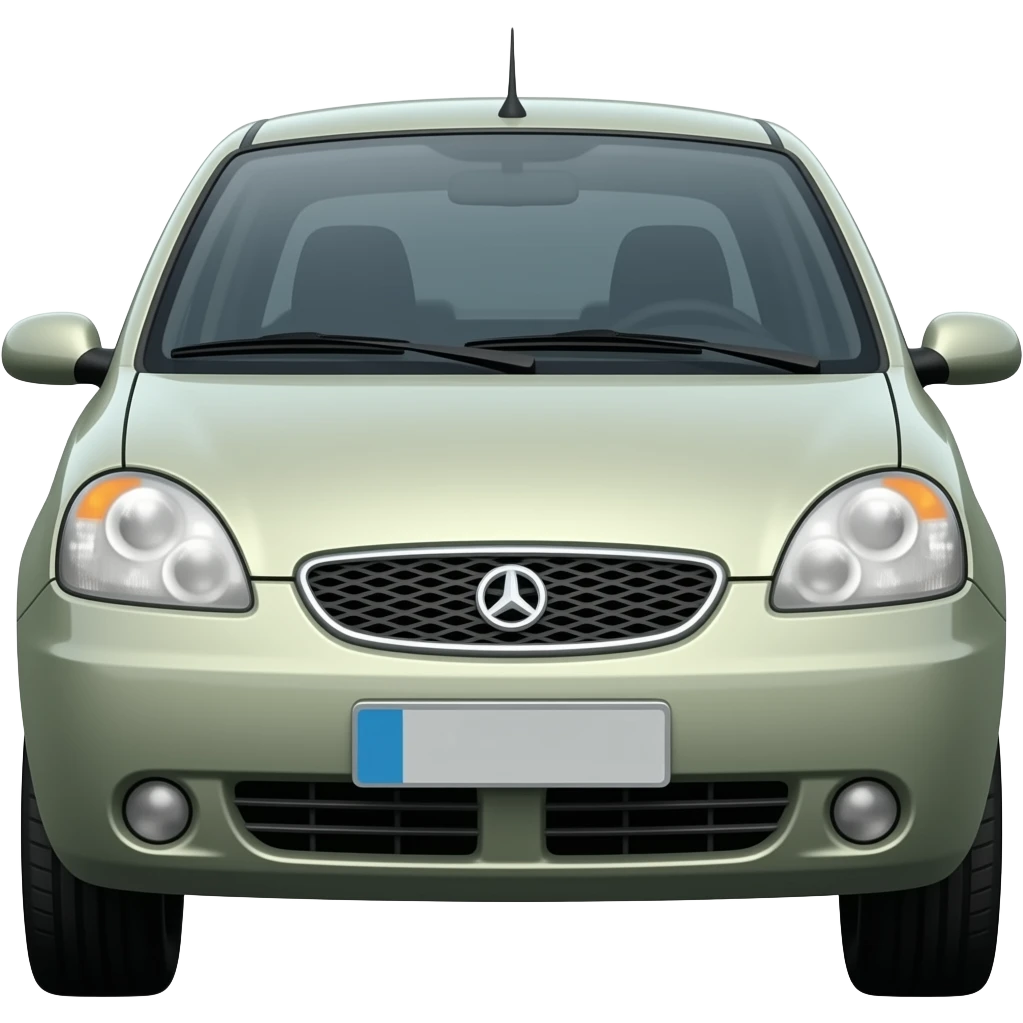 Geo Metro emoji