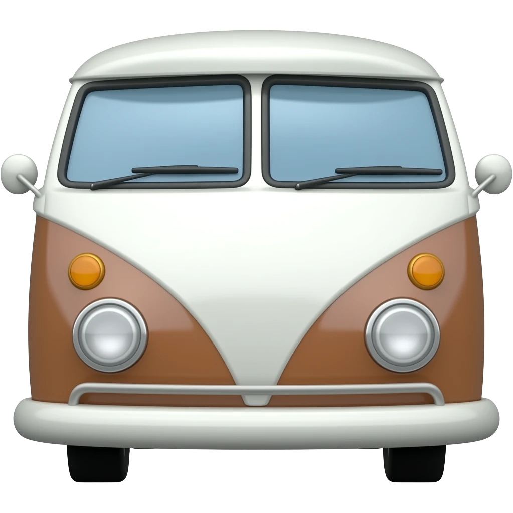 van emoji