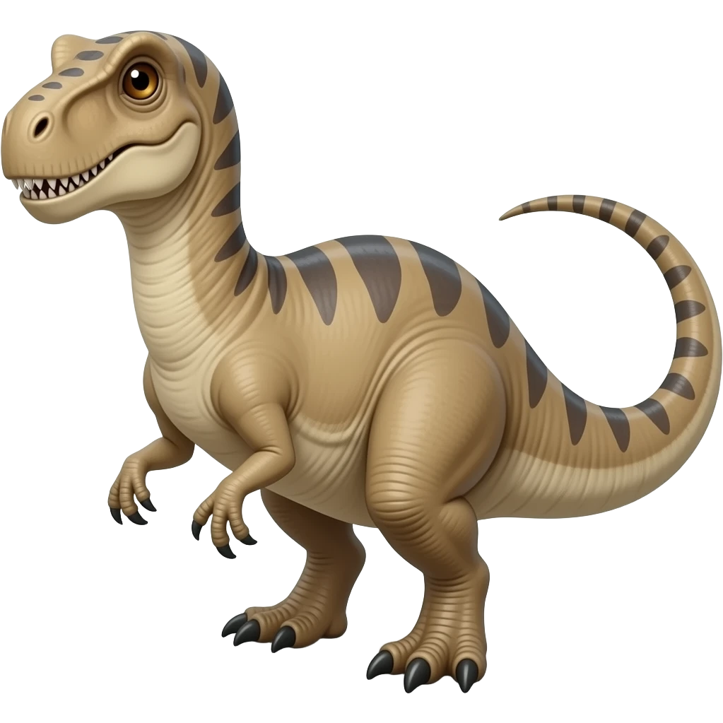 dinosaure emoji