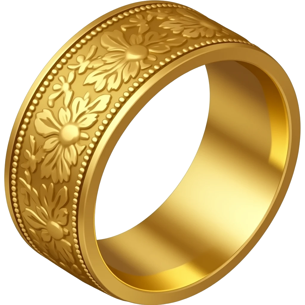sovereign ring emoji