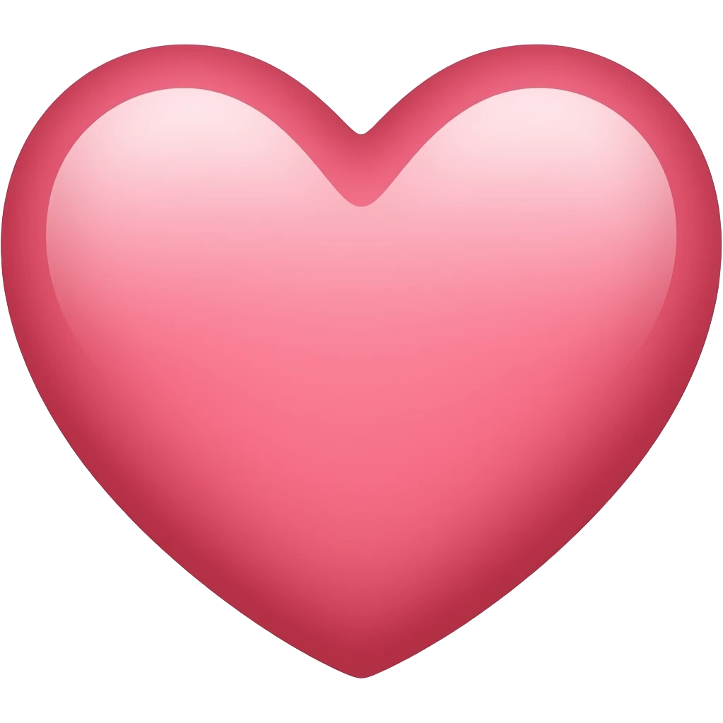 CORAZON emoji