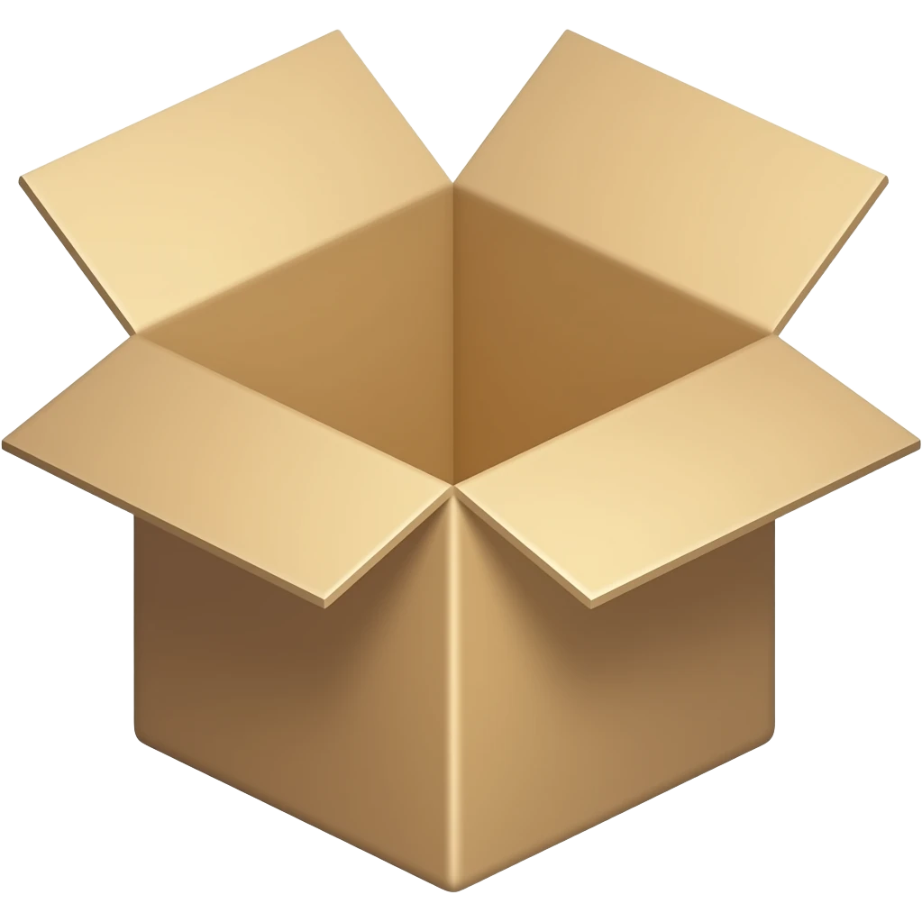 box emoji
