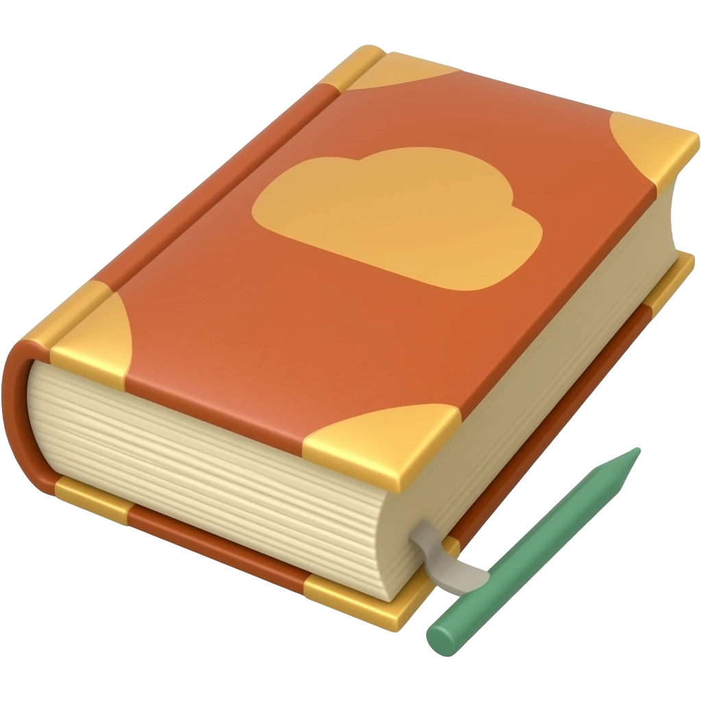 book emoji