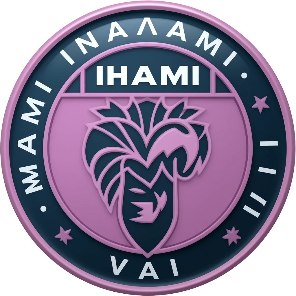 Inter Miami emoji