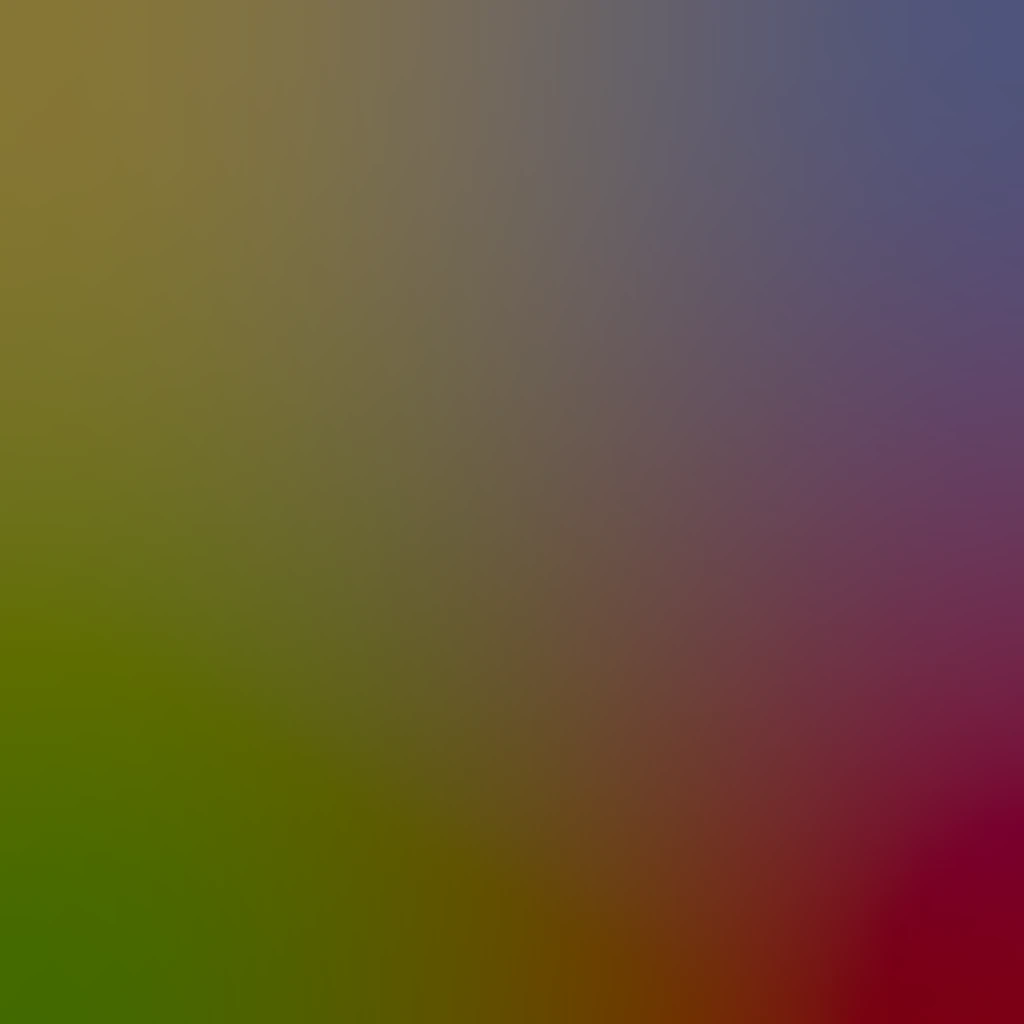 blurhash of the original image