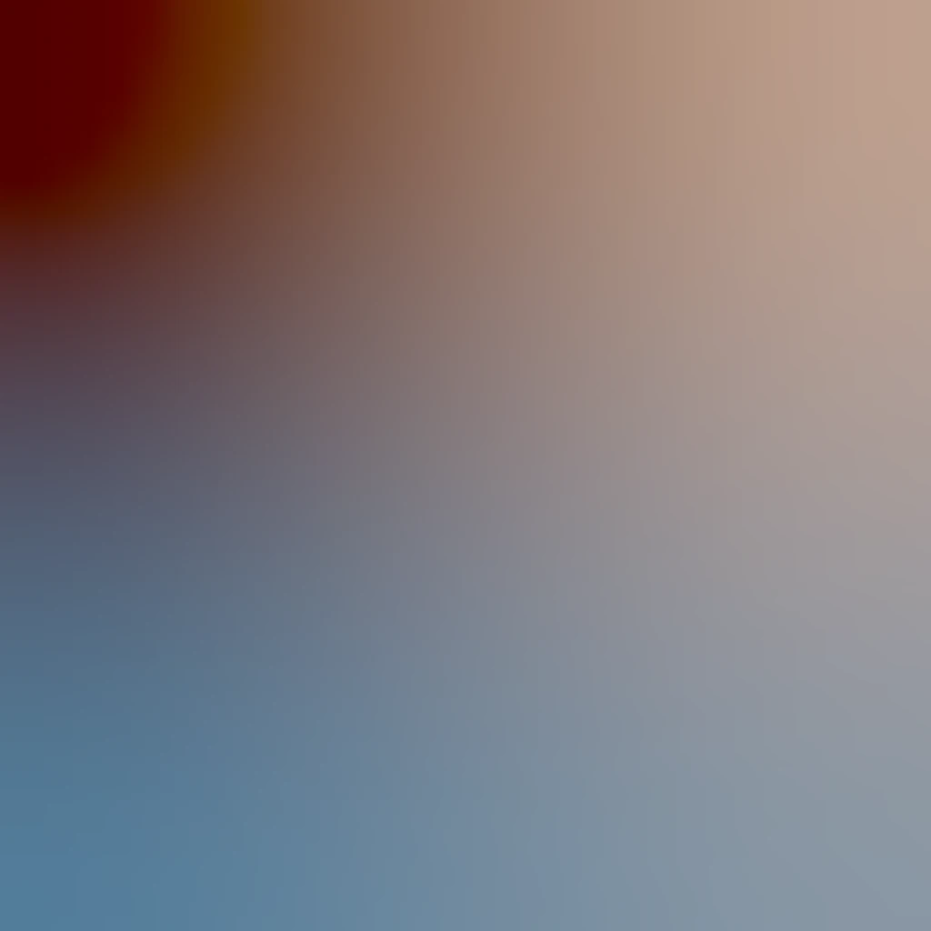 blurhash of the original image