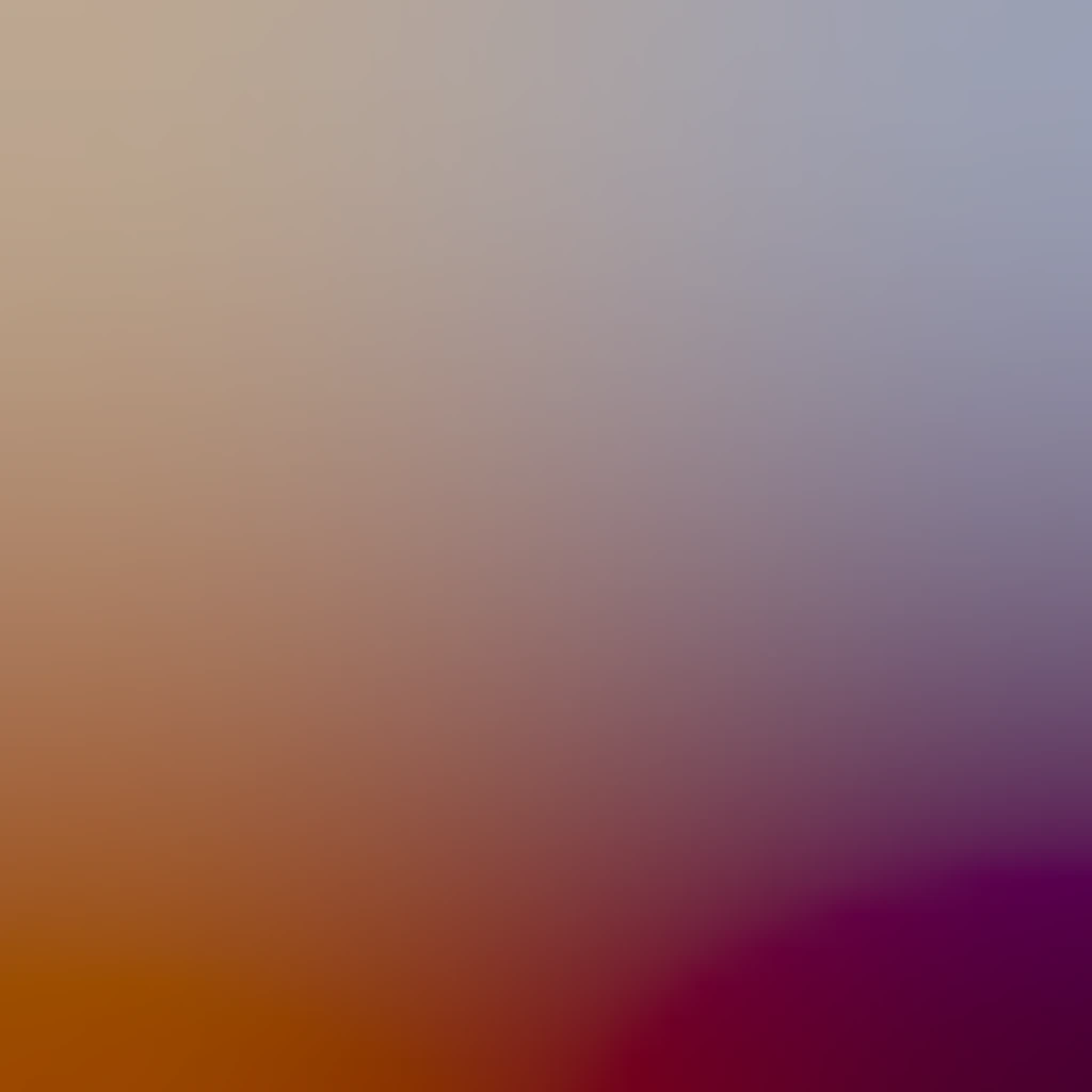 blurhash of the original image