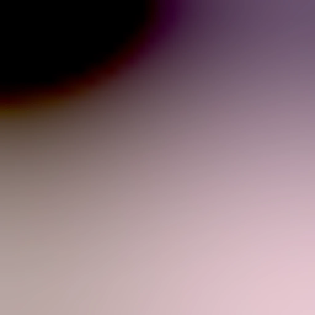blurhash of the original image